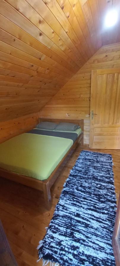Crkvine Chalet Kolašin Exterior foto